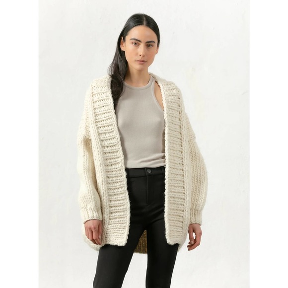 I love mr mittens cardigan hot sale